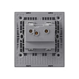 Wall Switch & Outlet-Piano G27-G27k211