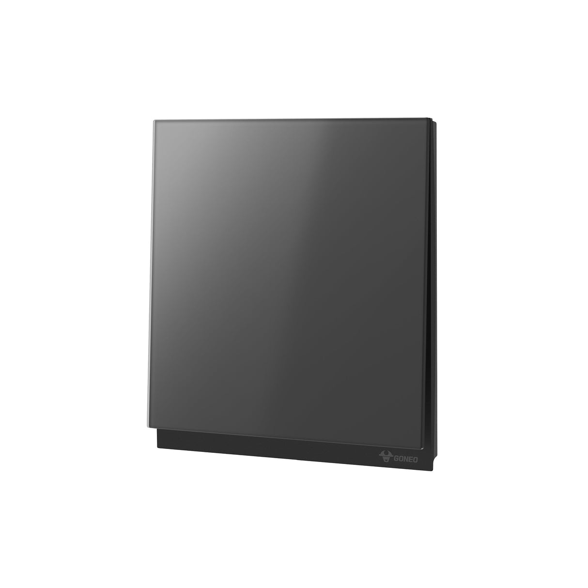 Wall Switch & Outlet-Butterfly Wing Gross G67-G67AK112