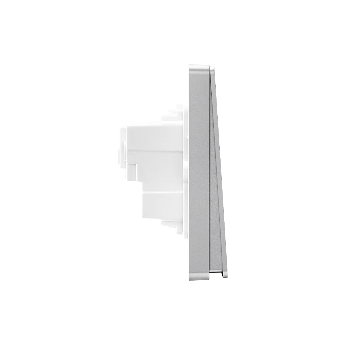 Wall Switch & Outlet-Melody G12-G12K411