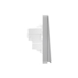 Wall Switch & Outlet-Melody G12-G12K411