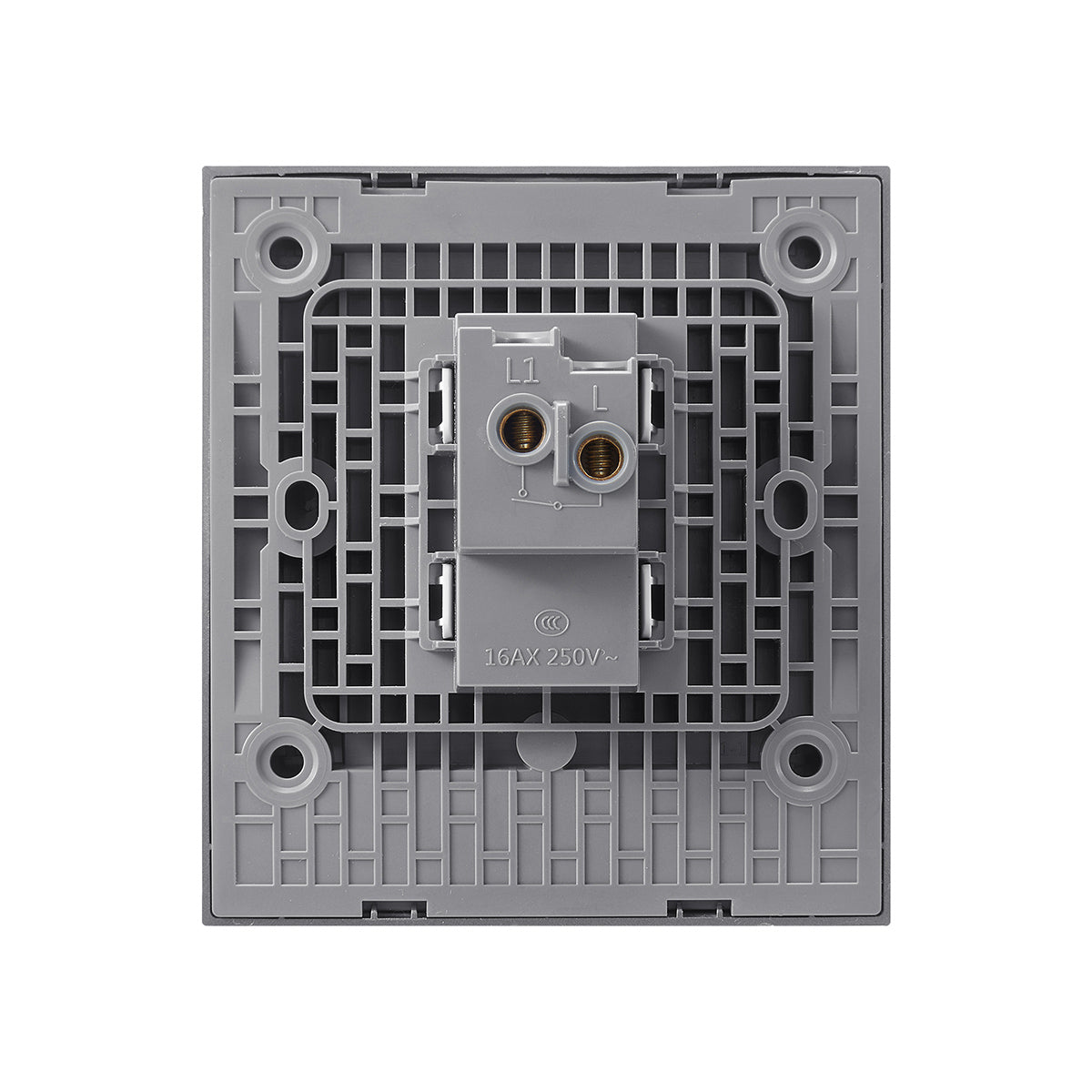 Wall Switch & Outlet-Piano G27-G27K112
