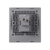 Wall Switch & Outlet-Piano G27-G27K112