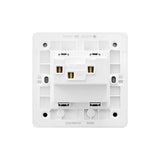 Wall Switch & Outlet-Melody G12-G12K211