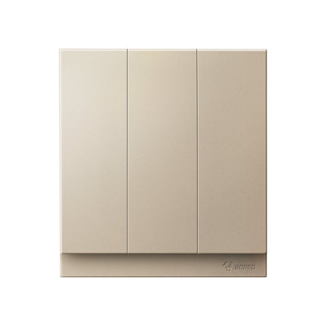 Wall Switch & Outlet-Piano G27-G27k311