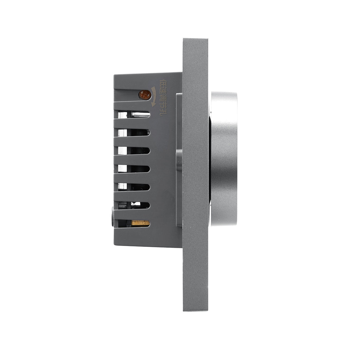 Wall Switch & Outlet-Piano G27-G27D101