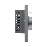 Wall Switch & Outlet-Piano G27-G27D101