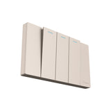 Wall Switch & Outlet-Piano Sonata MG25-MG25K312
