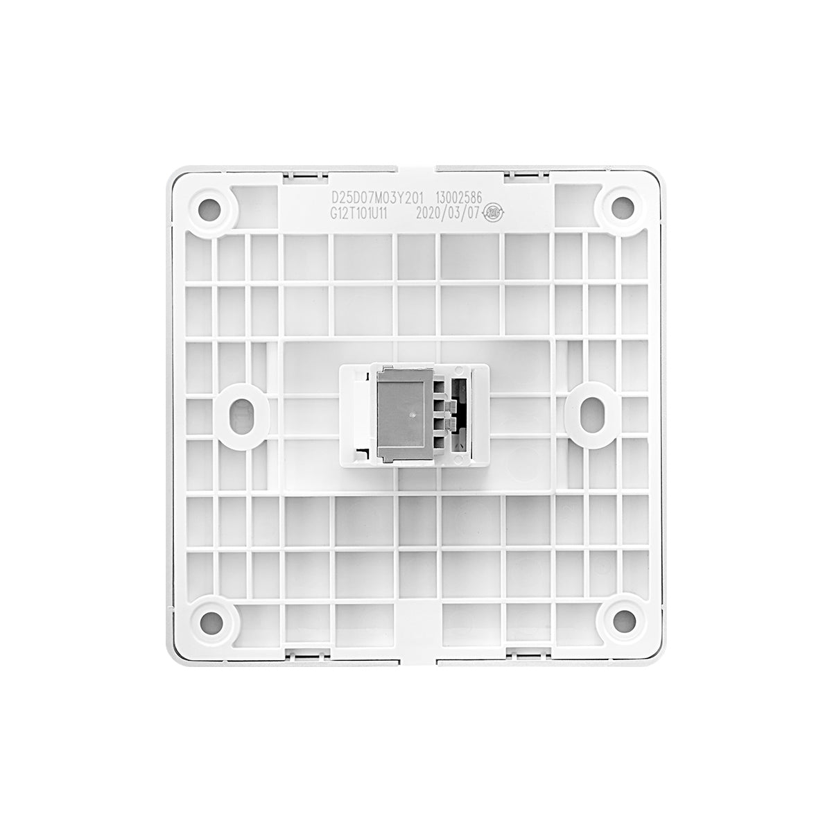 Wall Switch & Outlet-Melody G12-G12T101