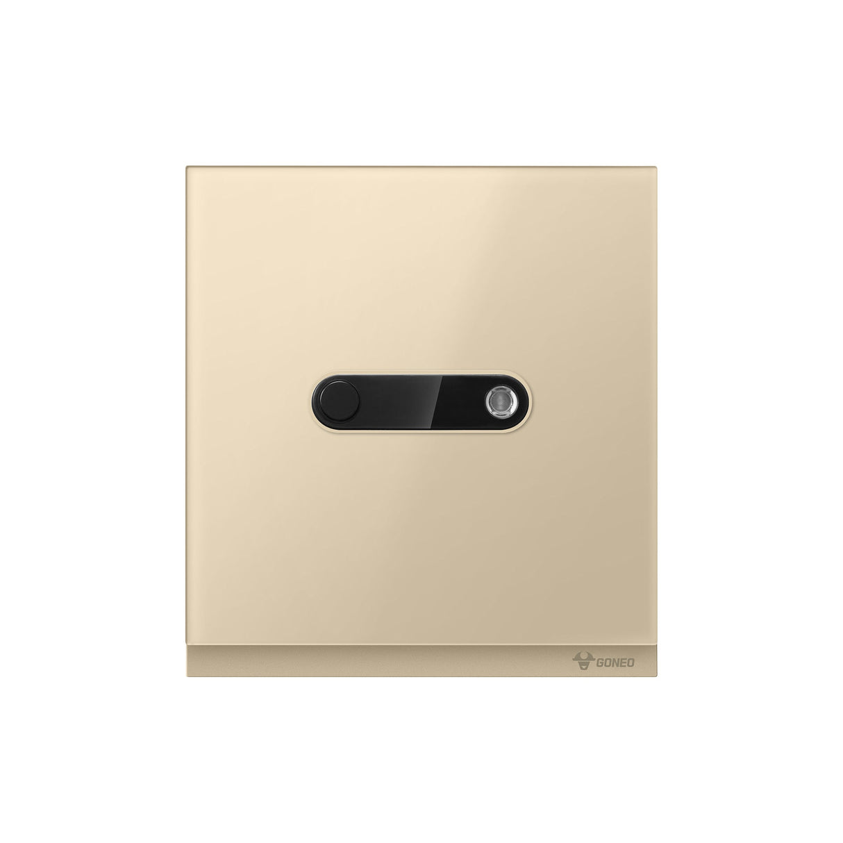 Wall Switch & Outlet-Butterfly Wing Gross G67-G67AD123