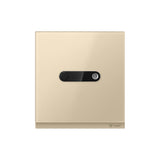Wall Switch & Outlet-Butterfly Wing Gross G67-G67AD123