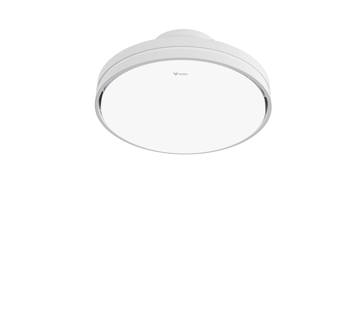 Ceiling fan light-Bladeless Fan Light GF19AH/TH