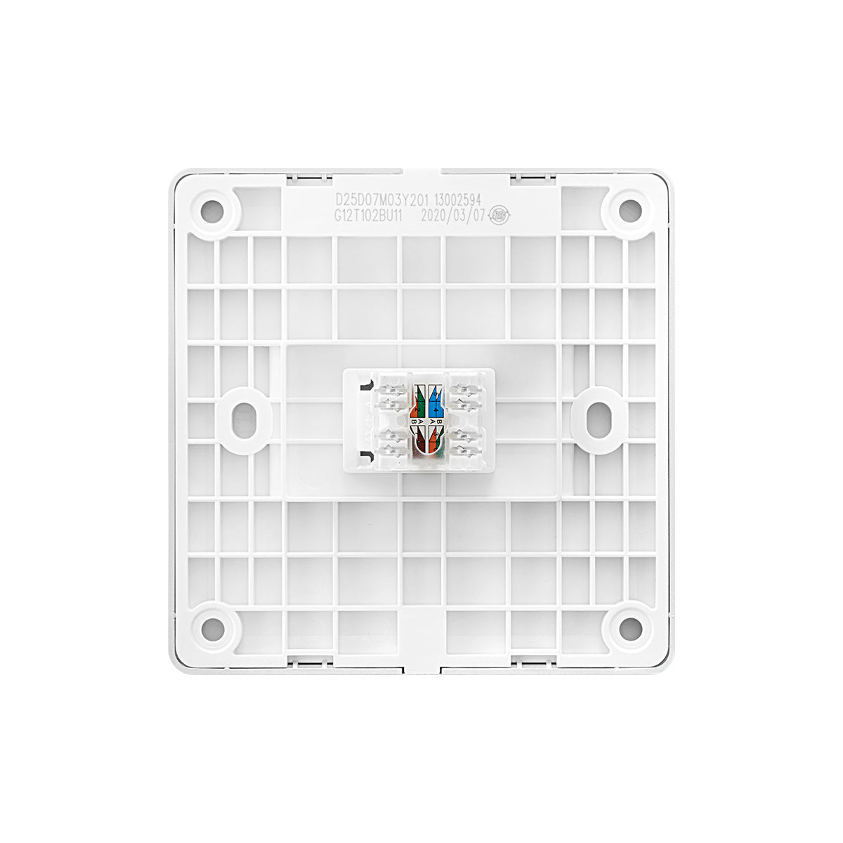 Wall Switch & Outlet-Melody G12-G12T102B