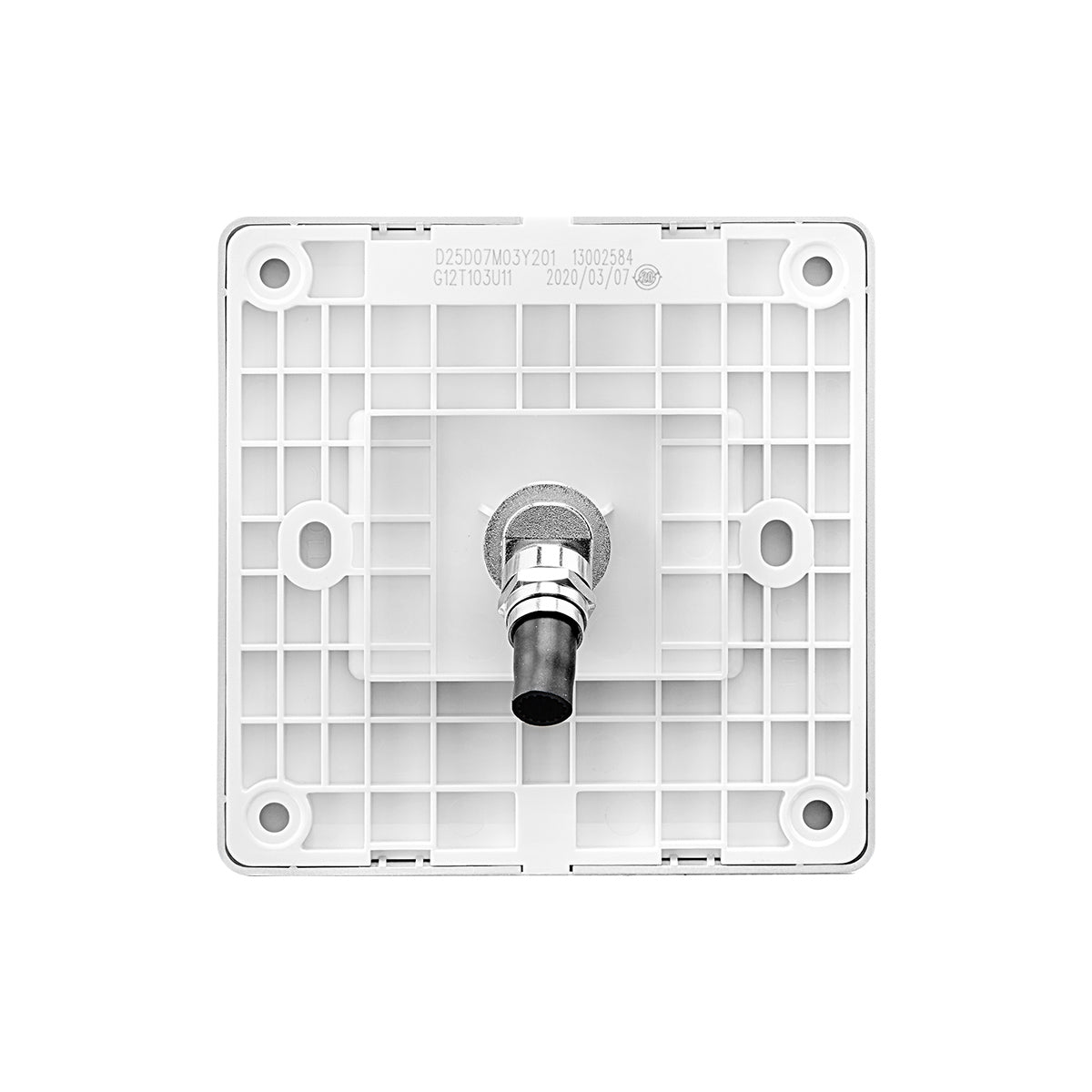 Wall Switch & Outlet-Melody G12-G12T103