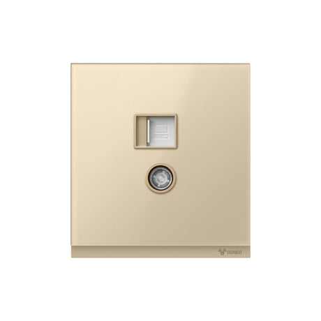 Wall Switch & Outlet-Butterfly Wing Gross G67-G67AT223D