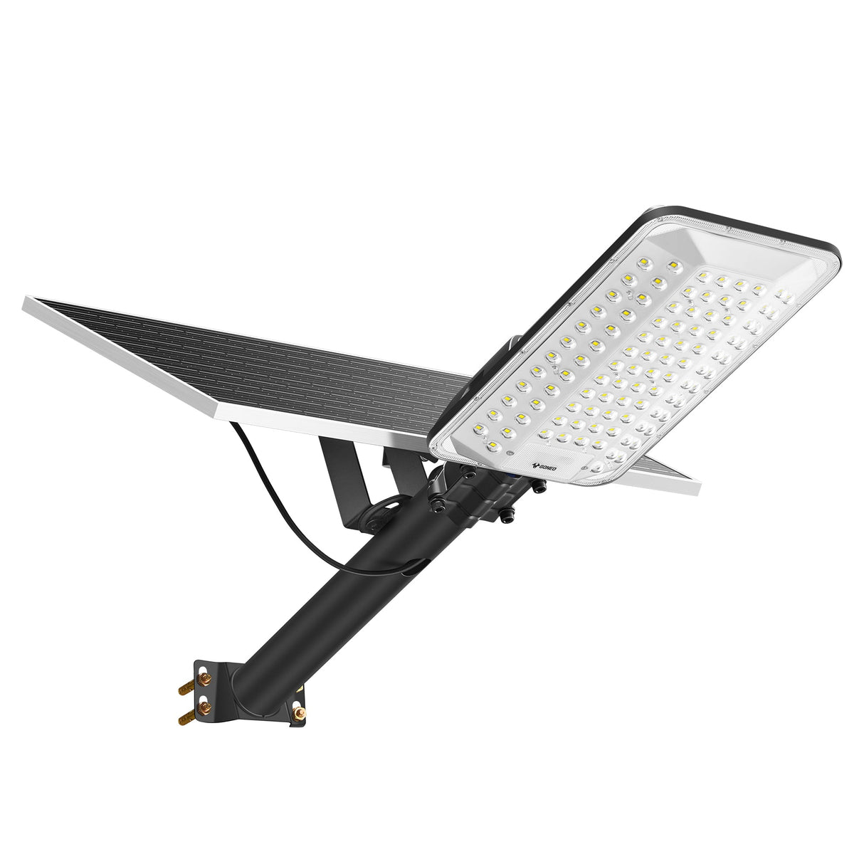 Solar Street Light