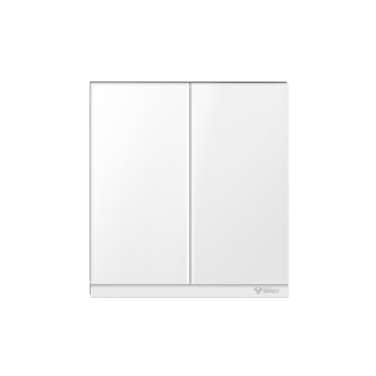 Wall Switch & Outlet-Butterfly Wing Gross G67-G67AK212