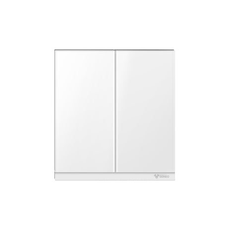 Wall Switch & Outlet-Butterfly Wing Gross G67-G67AK212