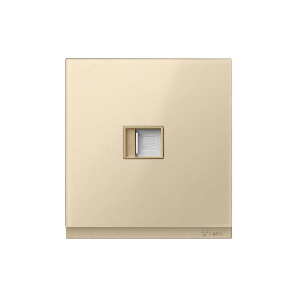 Wall Switch & Outlet-Butterfly Wing Gross G67-G67AT102D