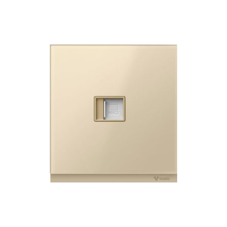 Wall Switch & Outlet-Butterfly Wing Gross G67-G67AT102D