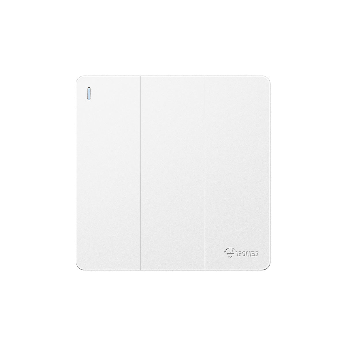 Wall Switch & Outlet-Melody G12-G12K311