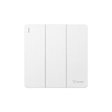 Wall Switch & Outlet-Melody G12-G12K311