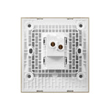 Wall Switch & Outlet-Piano G27-G27K111