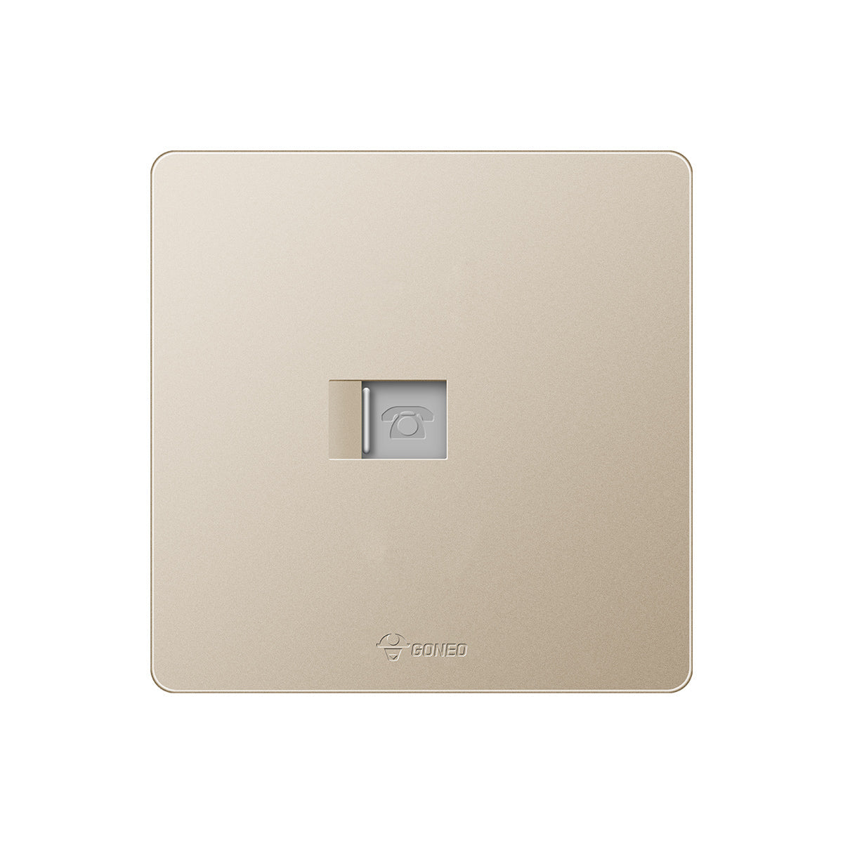 Wall Switch & Outlet-Melody G12-G12T101