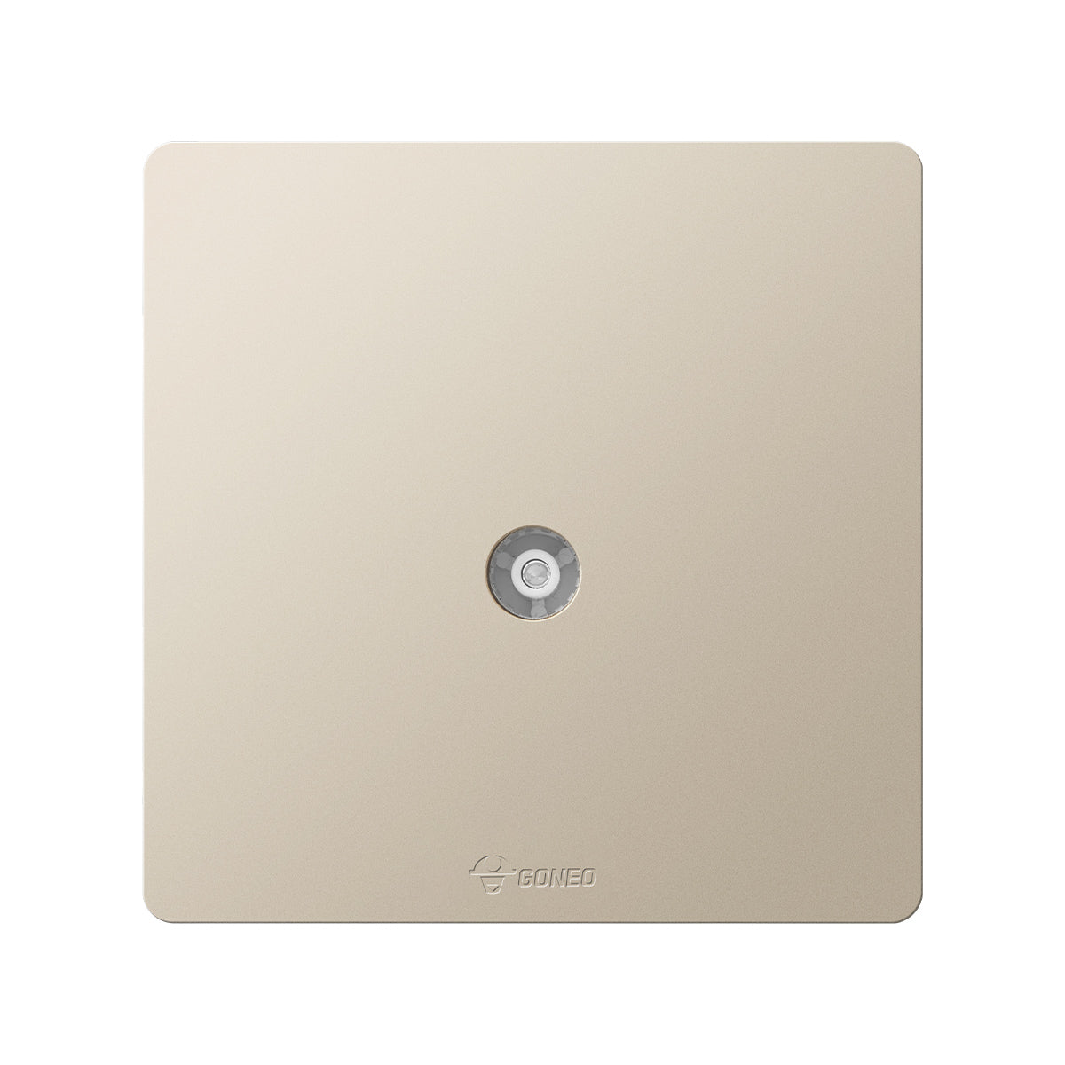 Wall Switch & Outlet-Melody Cube G59-G59T103