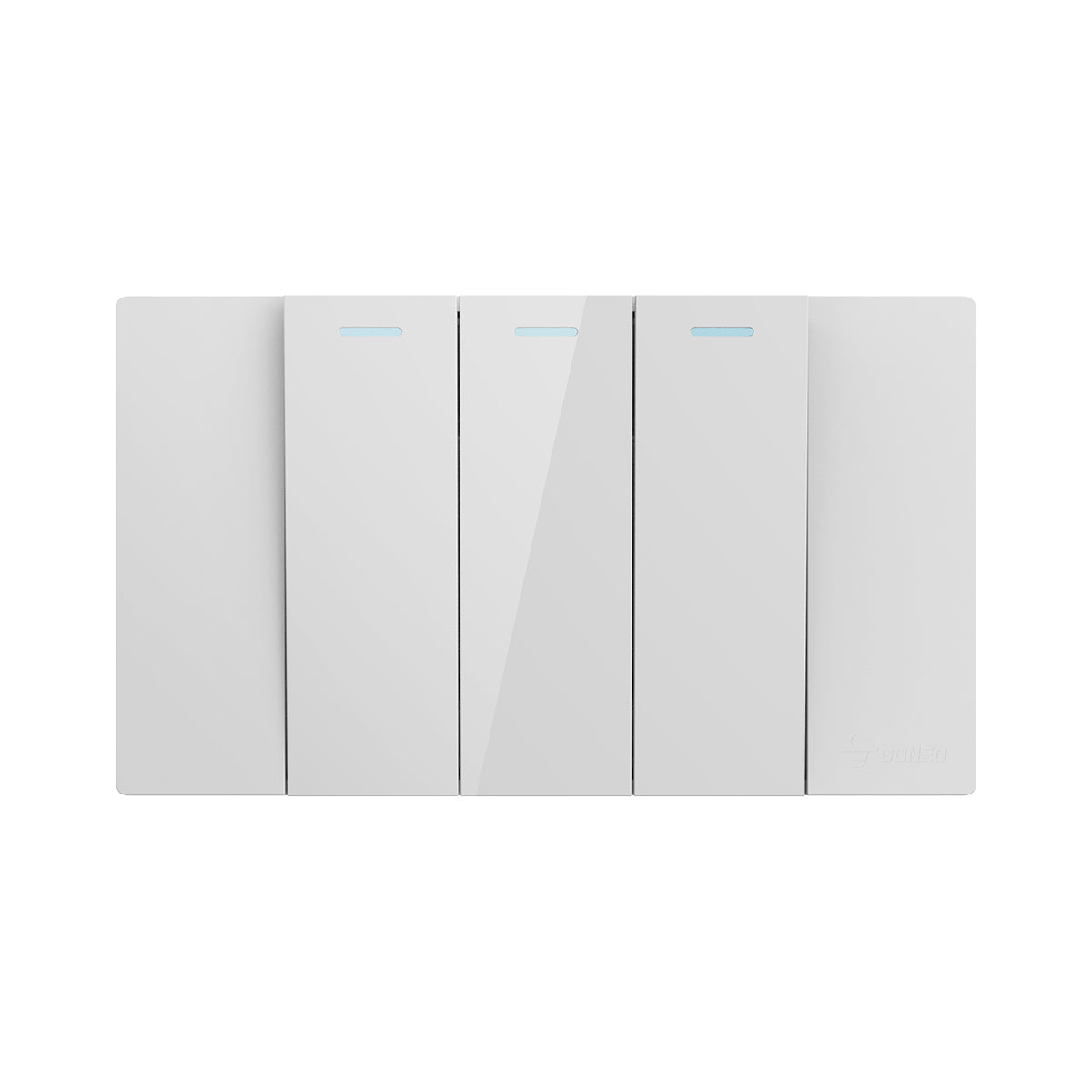 Wall Switch & Outlet-Piano Sonata MG25-MG25K312