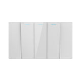 Wall Switch & Outlet-Piano Sonata MG25-MG25K312