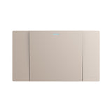 Wall Switch & Outlet-Piano Sonata MG25-MG25K112