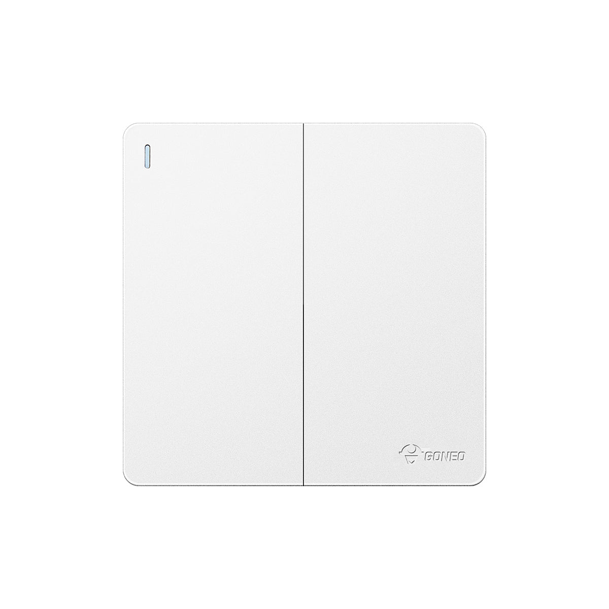 Wall Switch & Outlet-Melody G12-G12K211