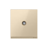 Wall Switch & Outlet-Butterfly Wing Gross G67-G67AT103