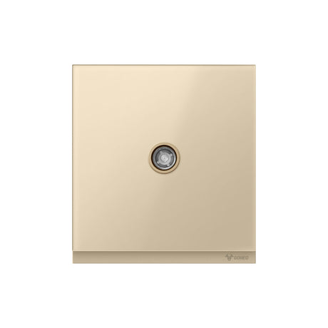 Wall Switch & Outlet-Butterfly Wing Gross G67-G67AT103