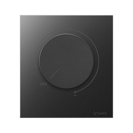 Wall Switch & Outlet-Piano G27-G27D101