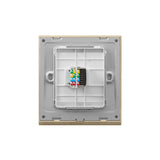 G67T102 1-Gang Computer Socket