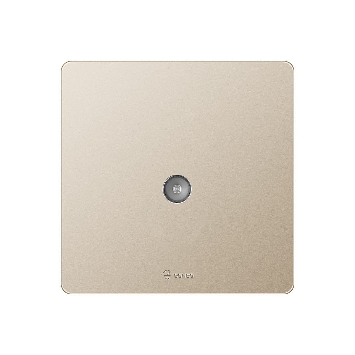 Wall Switch & Outlet-Melody G12-G12T103