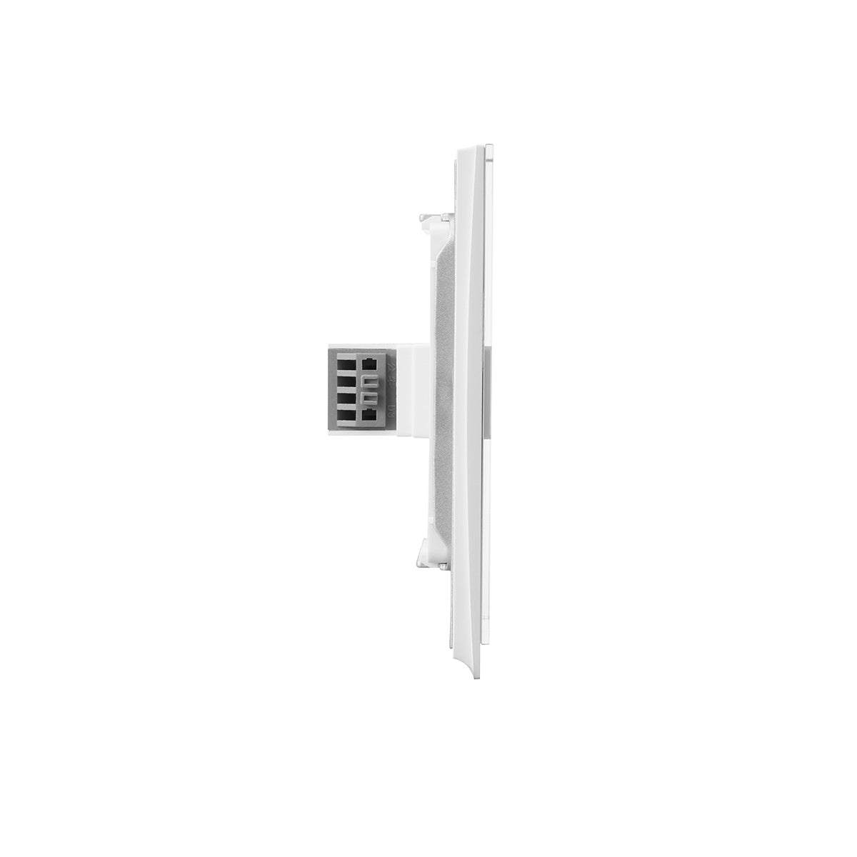 G67T101 1-Gang Telephone Socket