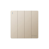 Wall Switch & Outlet-Melody G12-G12K411