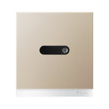 Wall Switch & Outlet-Piano G27-G27D123