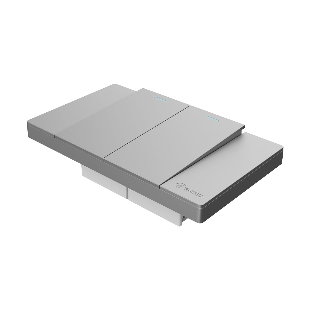 Wall Switch & Outlet-Piano Sonata MG25-MG25K212
