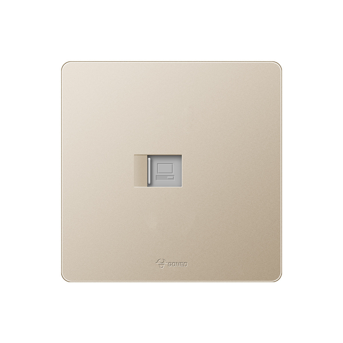 Wall Switch & Outlet-Melody G12-G12T102B