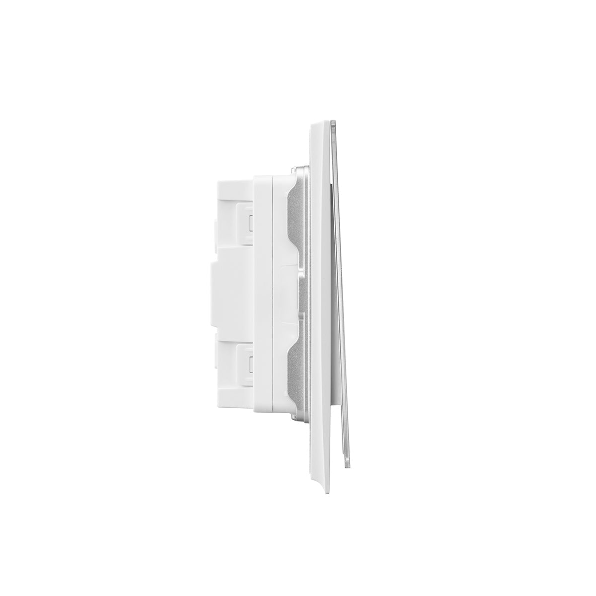 G67K212 2-Gang Two-Way Switch