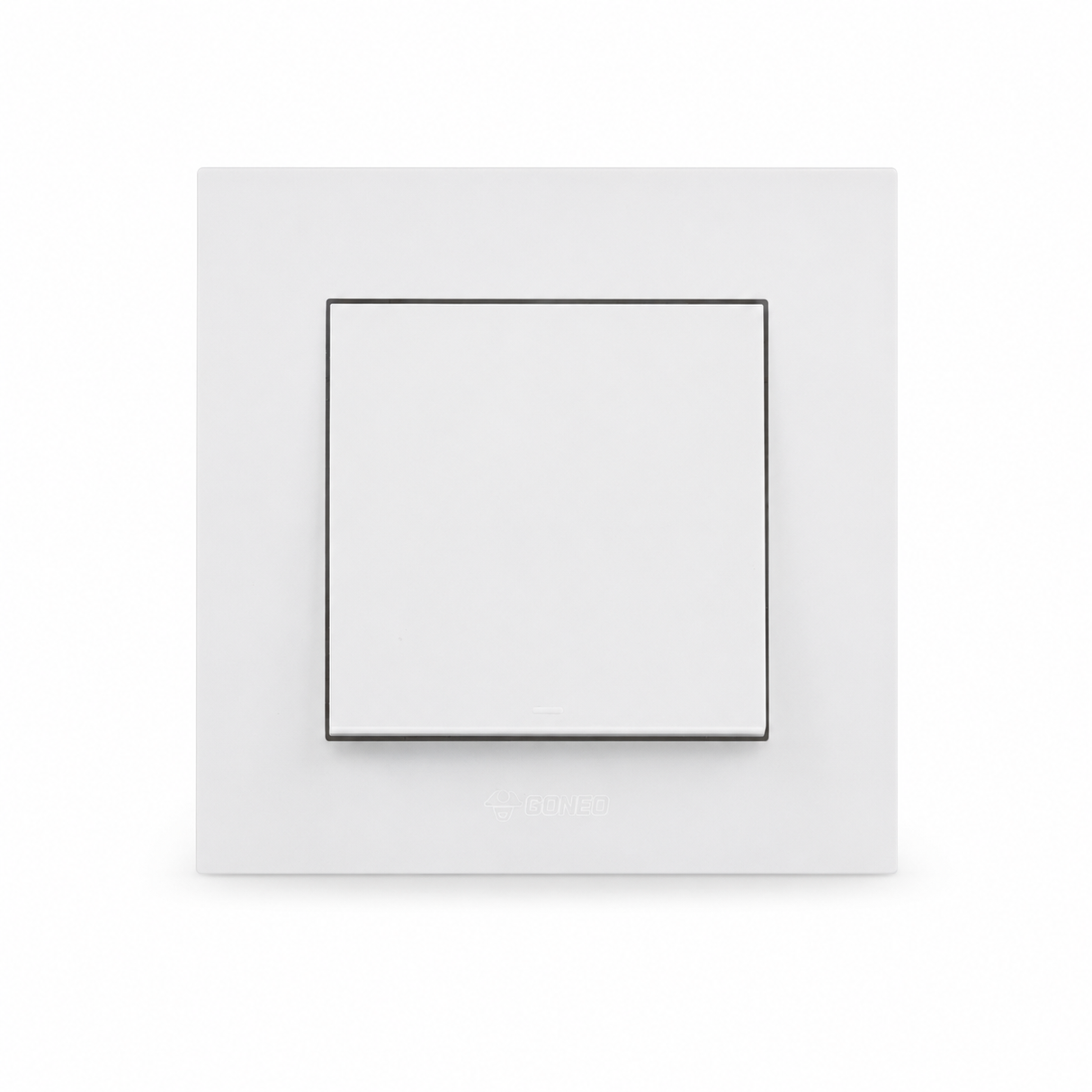 GG32K112 1-Gang 2-Way Switch