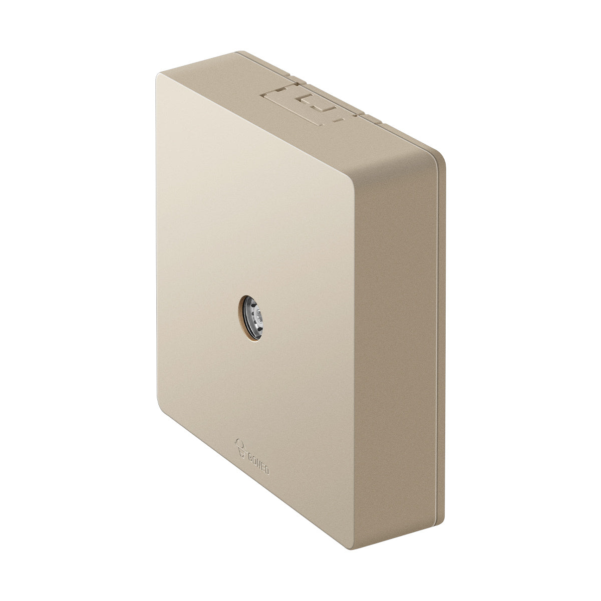 Wall Switch & Outlet-Melody Cube G59-G59T103