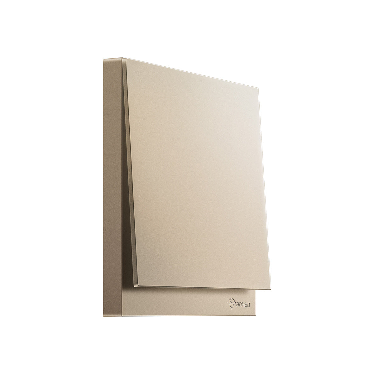 Wall Switch & Outlet-Piano G27-G27K112
