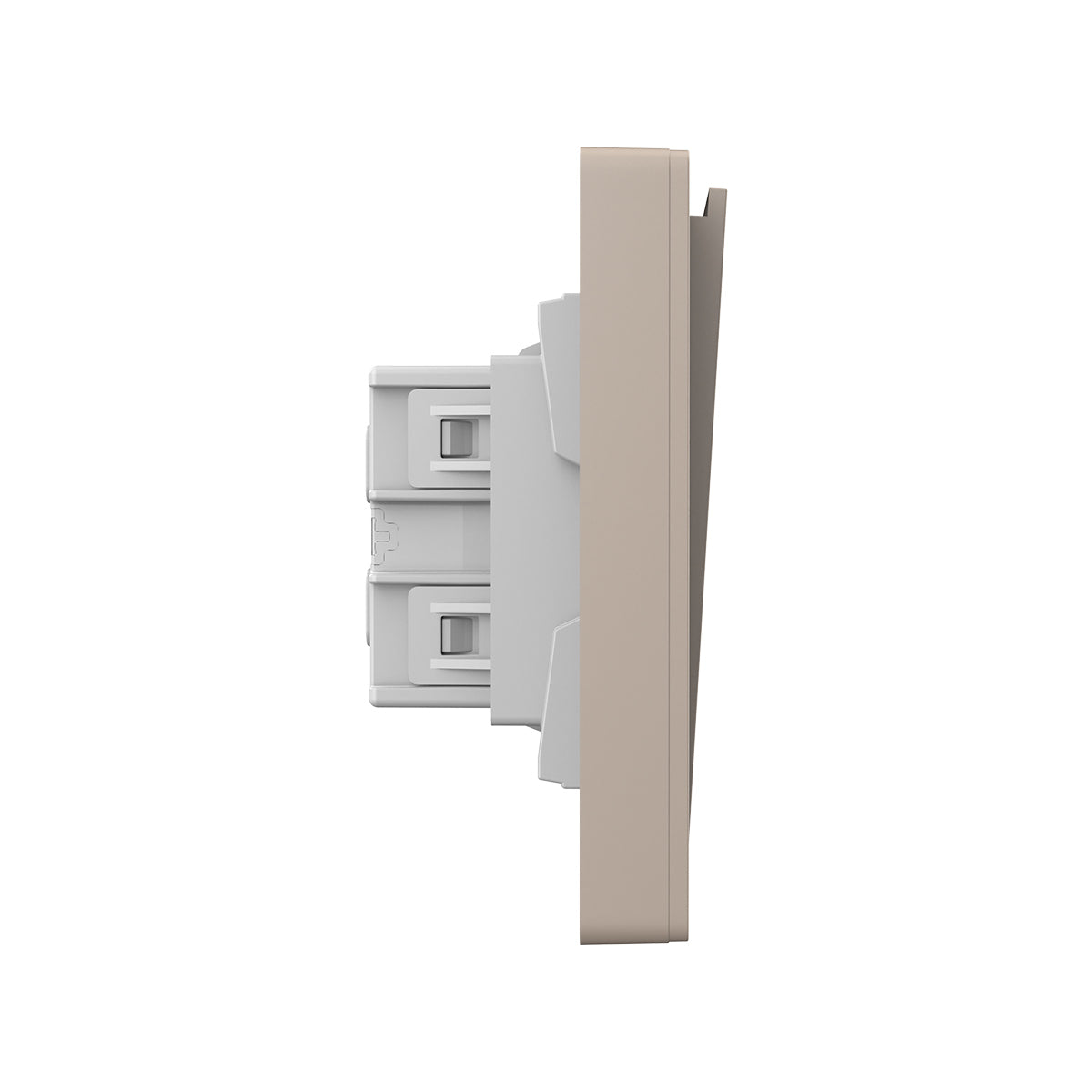 Wall Switch & Outlet-Piano Sonata MG25-MG25K112