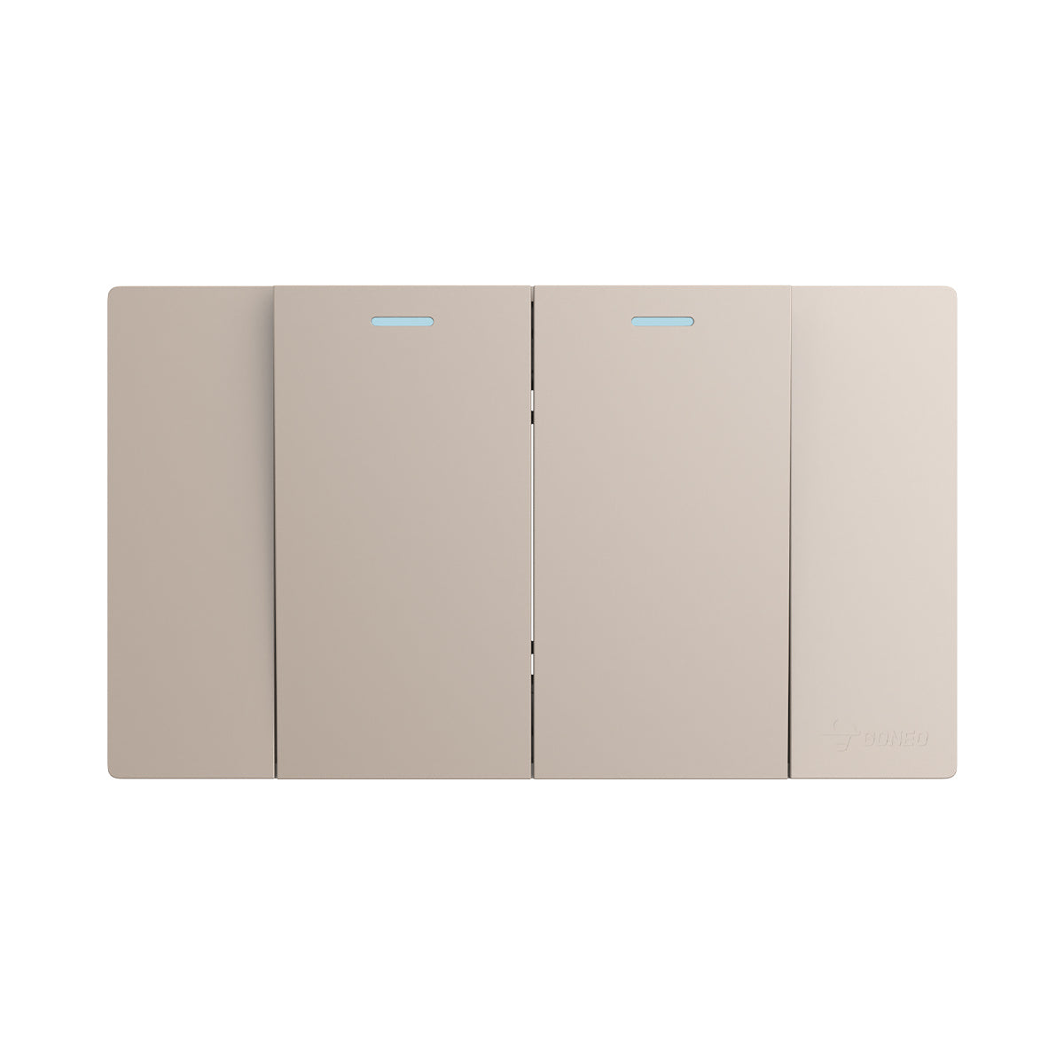 Wall Switch & Outlet-Piano Sonata MG25-MG25K212