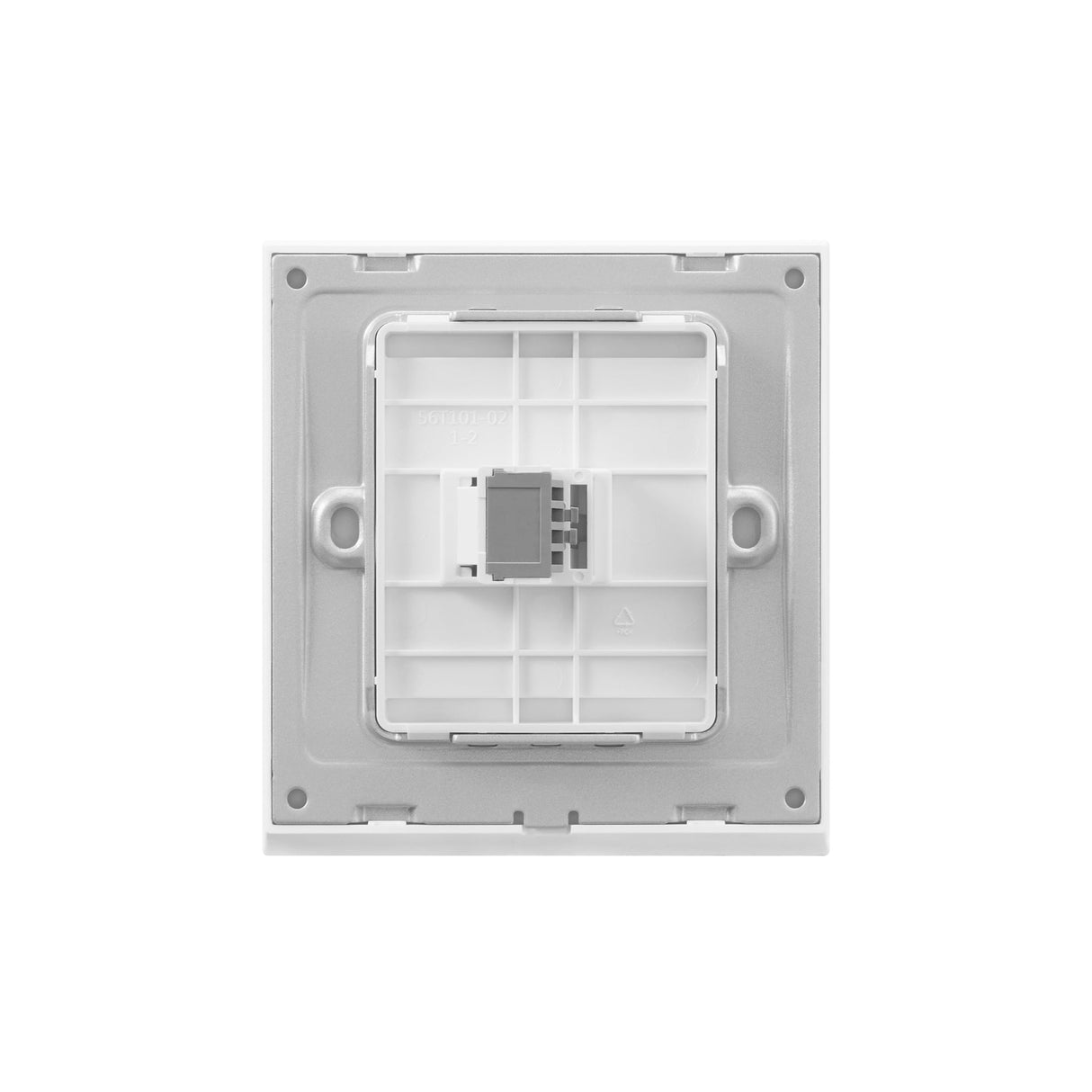 Wall Switch & Outlet-Butterfly Wing Gross G67-G67AT101