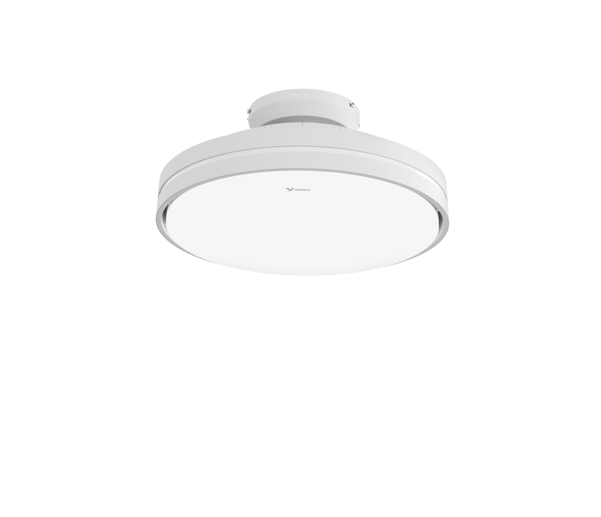 Ceiling fan light-Bladeless Fan Light GF19AH/TH
